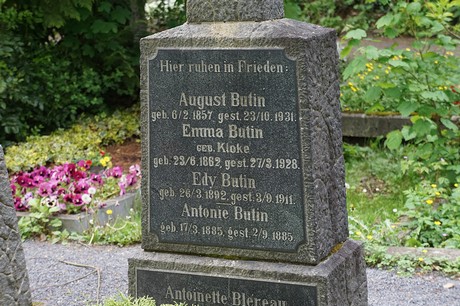 Bad Godesberg